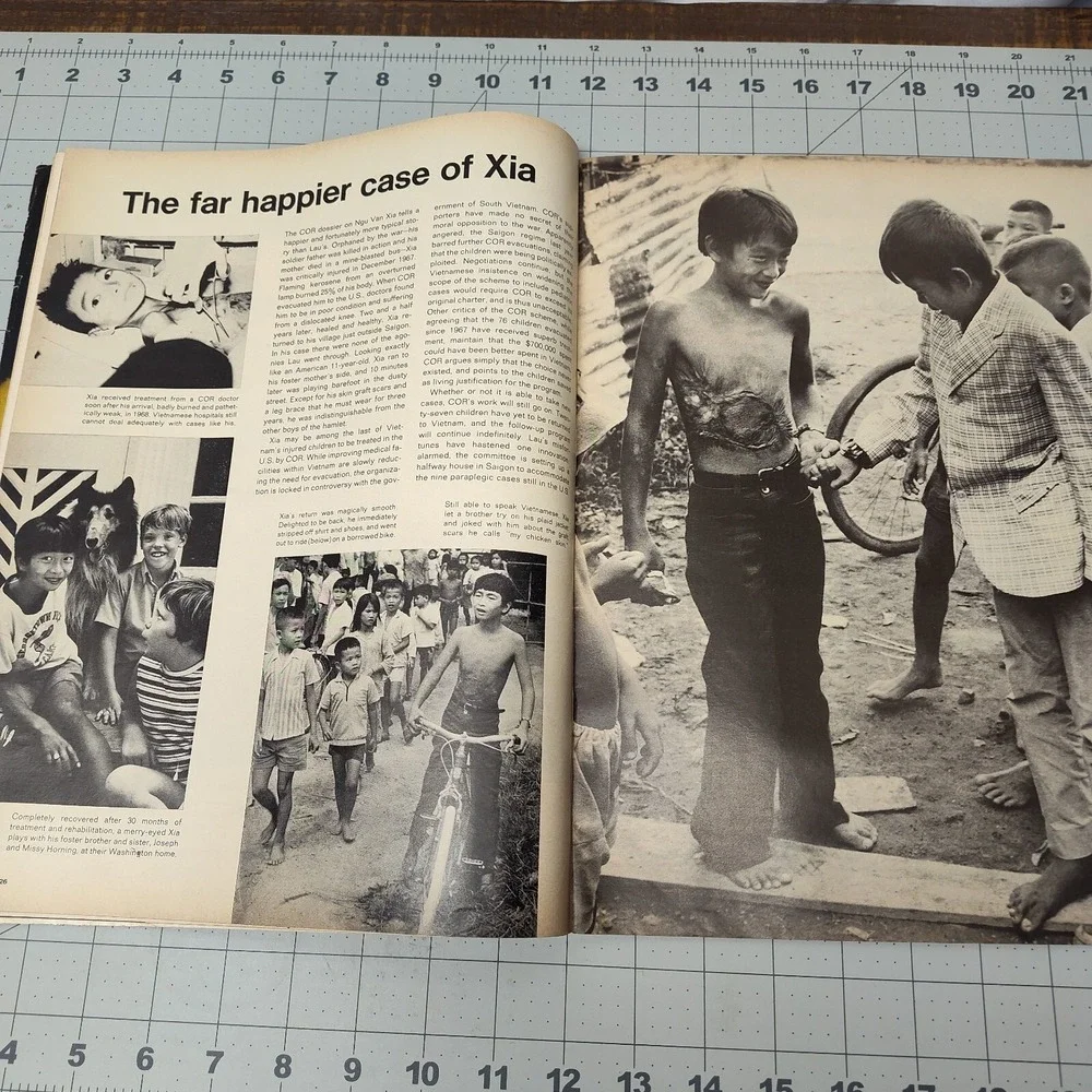 Life January 29 1971 Magazine